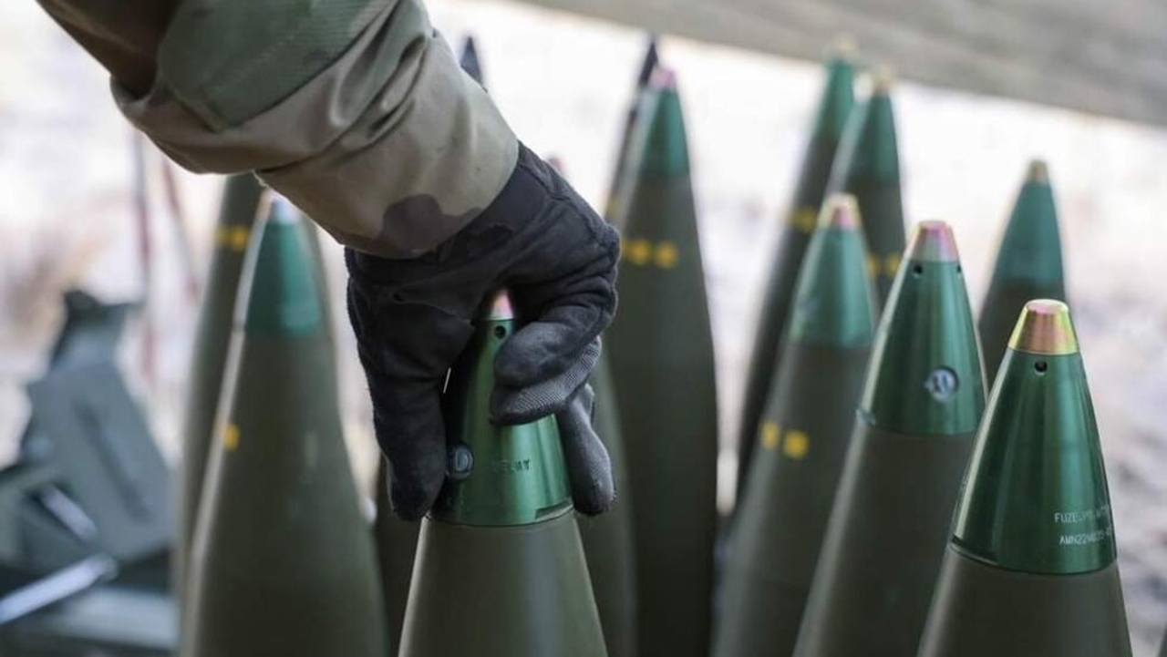 Corespondență Bruxelles//O strategie industrială de apărare a UE: cum se va înarma Europa decomplexată