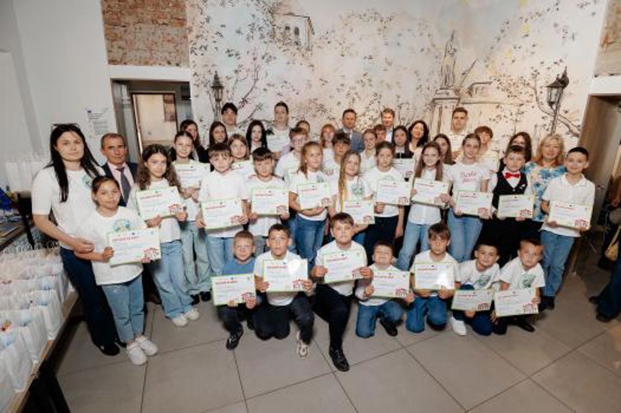 Energy efficiency competition attracts over 800 participants