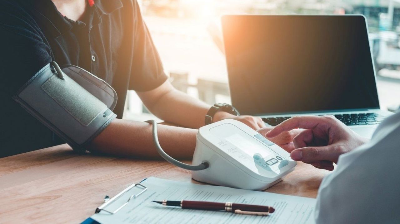 Исследование: каждый третий житель Молдовы страдает как минимум одним хроническим заболеванием