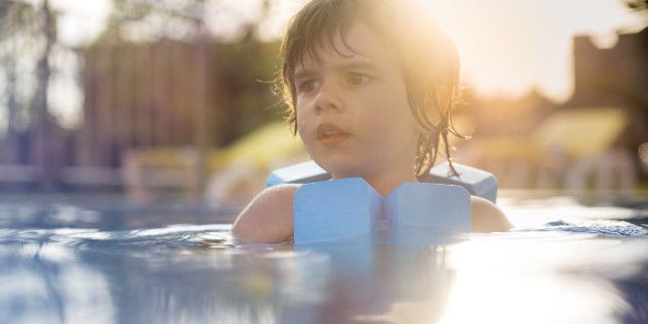 Child safety in summer: Key risks and prevention tips