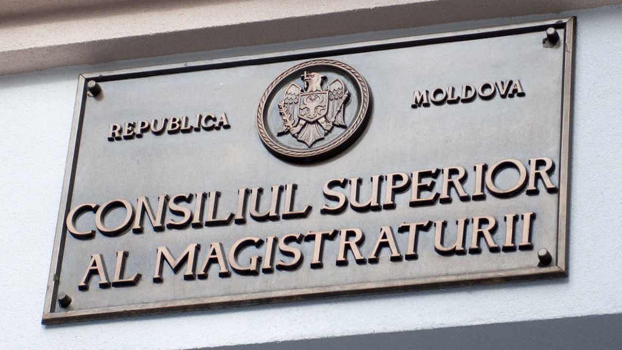 Încă un candidat la CSM din rândul non-judecătorilor nu a promovat evaluarea