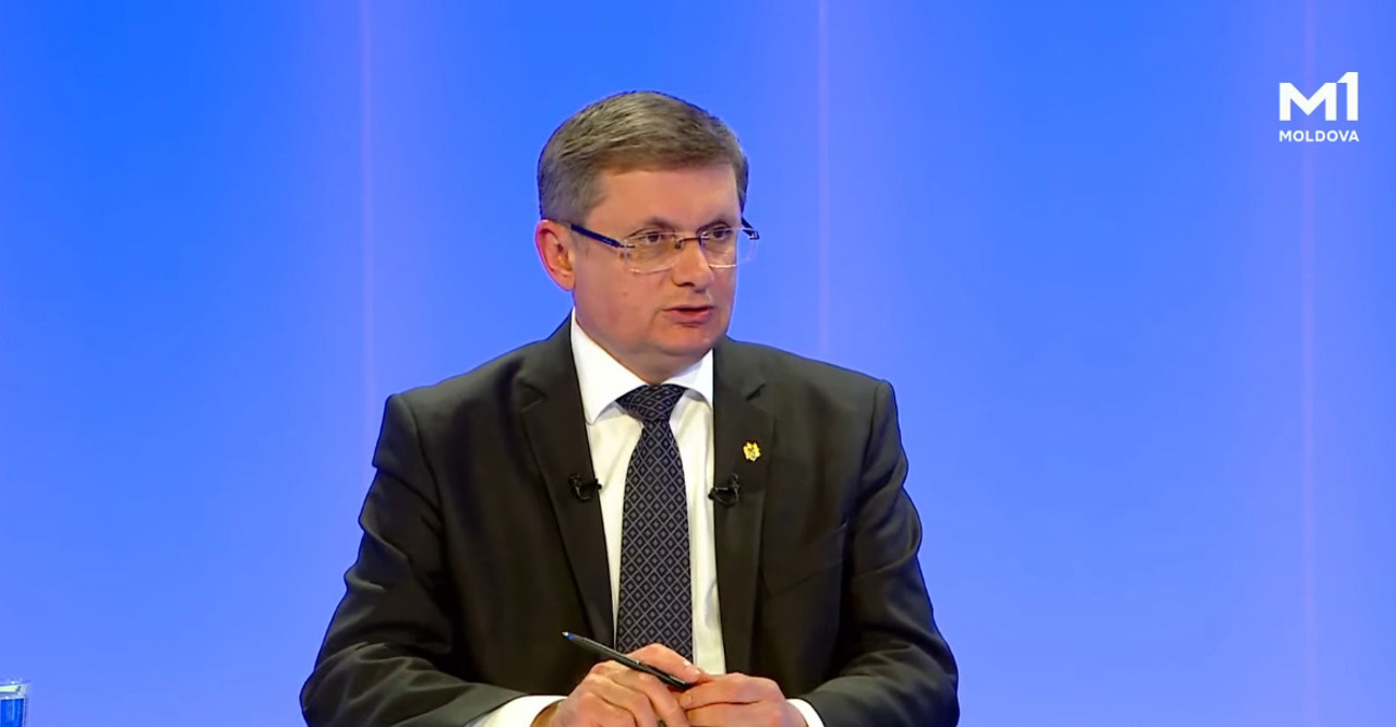 „Nu orice salariu mare este un abuz”. Grosu, despre cum trebuie schimbat sistemul de salarizare