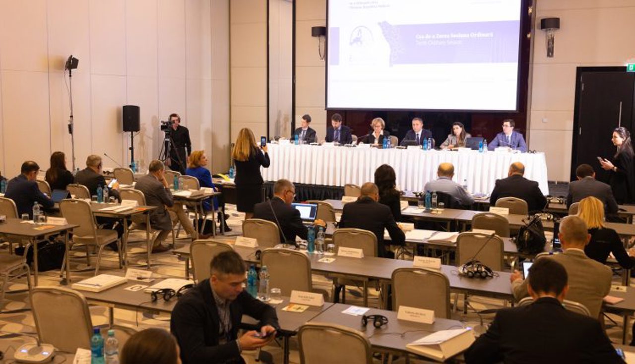 Regional security, discussed at committee meetings of the 10th session of the Euronest Parliamentary Assembly