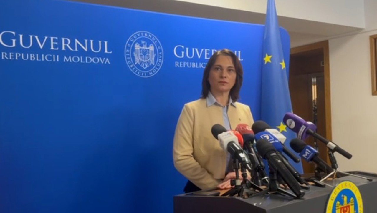 Moldoveanul reținut în Polonia, bănuit de sabotaj, are și cetățenia română. Ministră: „Au fost remise solicitări în România” 