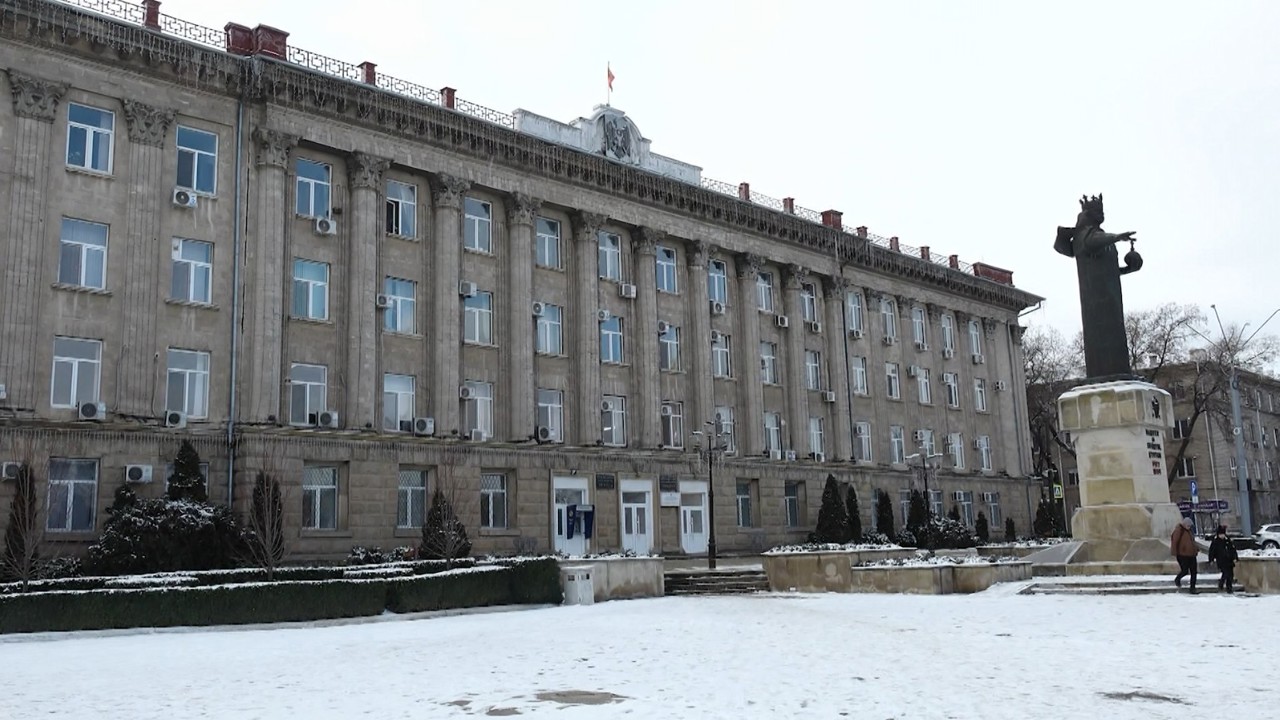 Locuitorii din Bălți ar putea fi chemați la urne. Socialiștii inițiază un referendum pentru demiterea primarului 