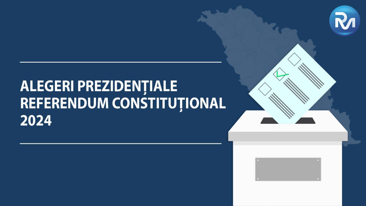 Pe 20 octombrie, decizi informat! Radio Moldova și Moldova 1 te țin conectat la evenimentele decisive