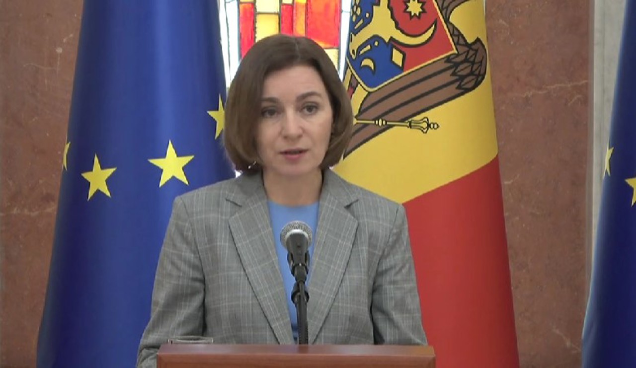 В Республике Молдова будет создан Национальный центр информационной защиты и контрпропаганды "Патриот"