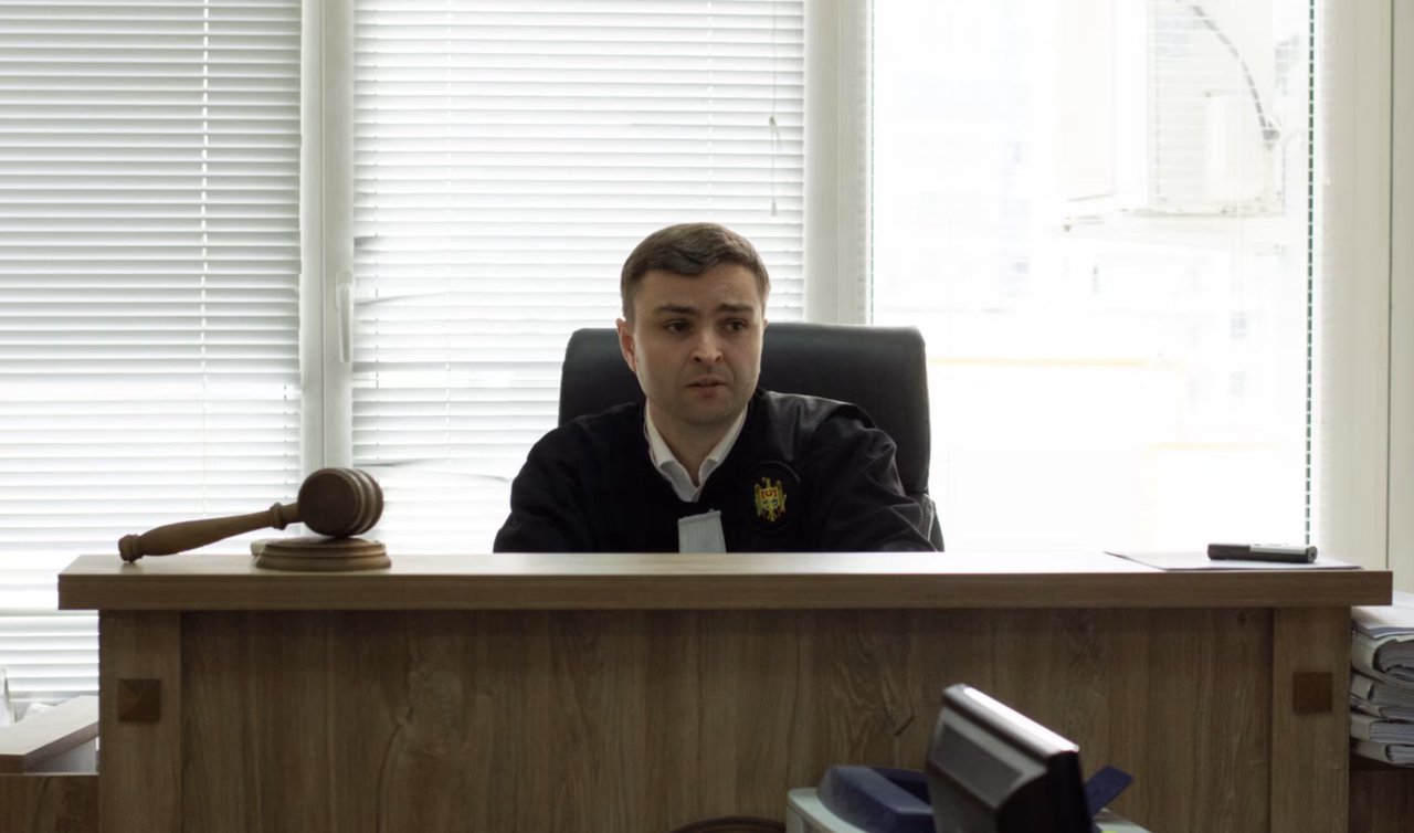 CSM a aprobat evaluarea externă a judecătorului Sergiu Stratan, candidat la CSJ