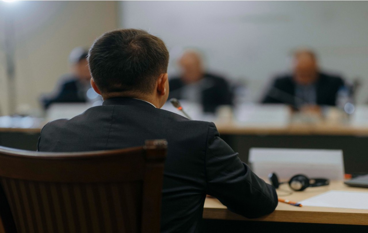 Judicial vetting in Moldova: 31% pass rate reported