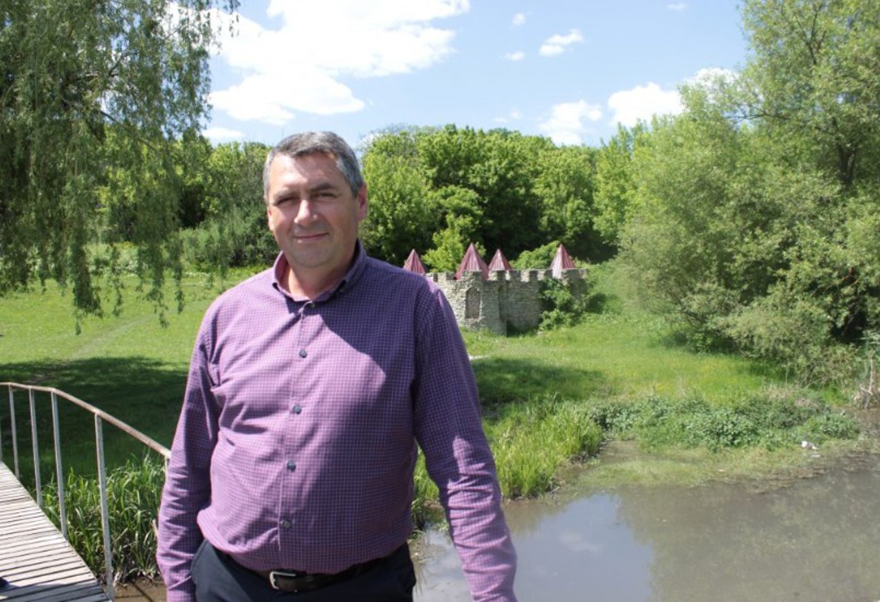 Primarul din satul Plop, raionul Dondușeni, s-a stins din viață: „A slujit cu demnitate pentru dezvoltarea localității”