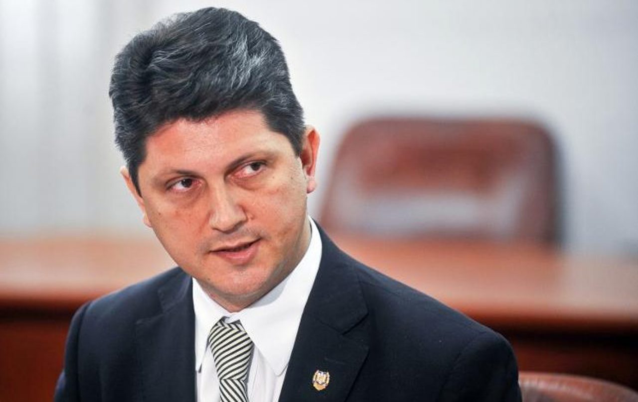 Titus Corlățean: 2023, a decisive year for the Republic of Moldova, in the context of the accession to the EU