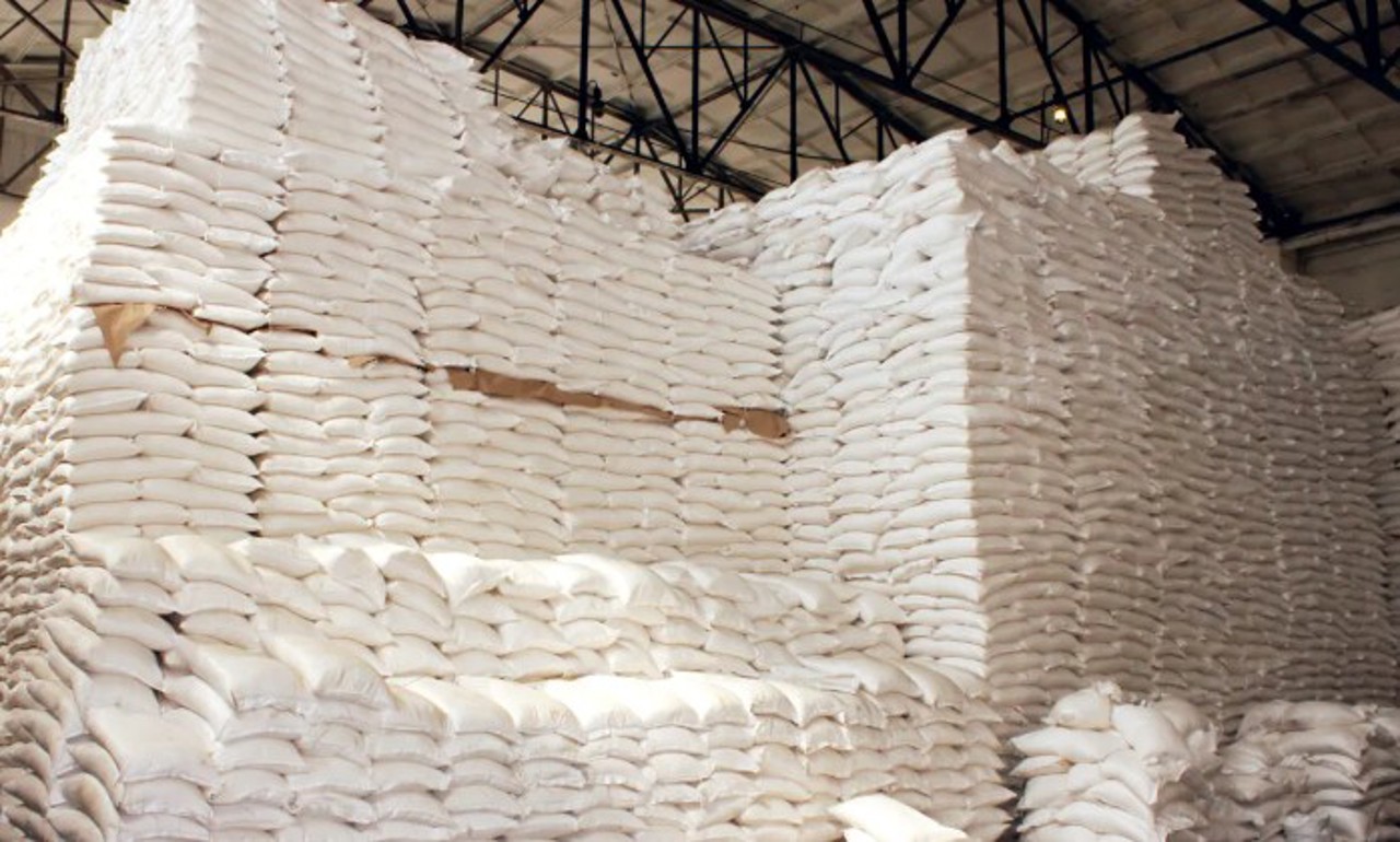 Sugar imports from Serbia restricted in the Republic of Moldova