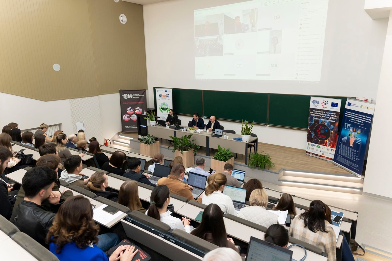 Universitățile din R. Moldova vor primi de la stat peste un miliard de lei, în 2026. UTM va beneficia de cea mai mare sumă