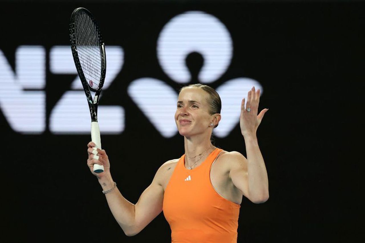 Elina Svitolina s-a calificat în semifinalele Australian Open: pentru un loc în finală, ucraineanca se va duela cu Arina Sabalenka 