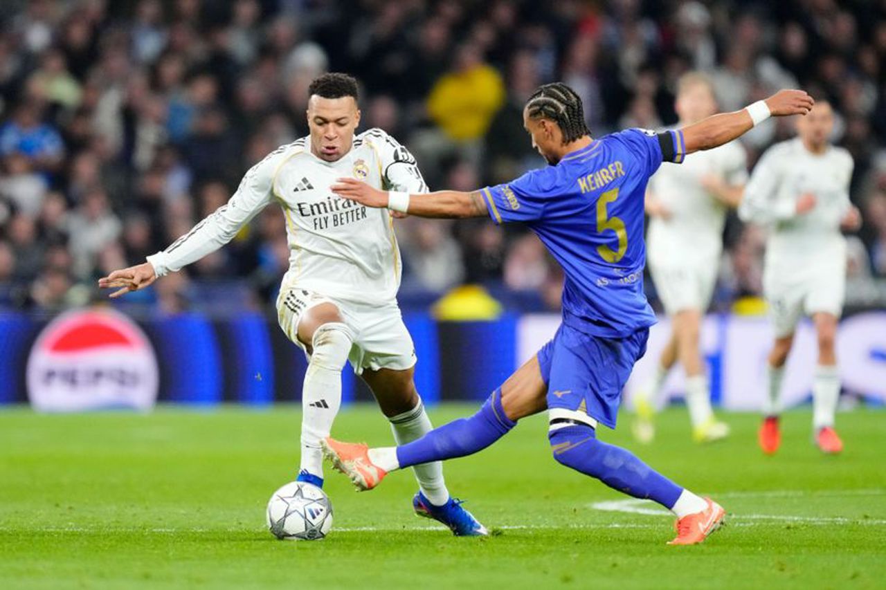 Grupa unică a Ligii Campionilor la fotbal: echipele de top luptă pentru un loc în optimile de finală sau în barajul de calificare 