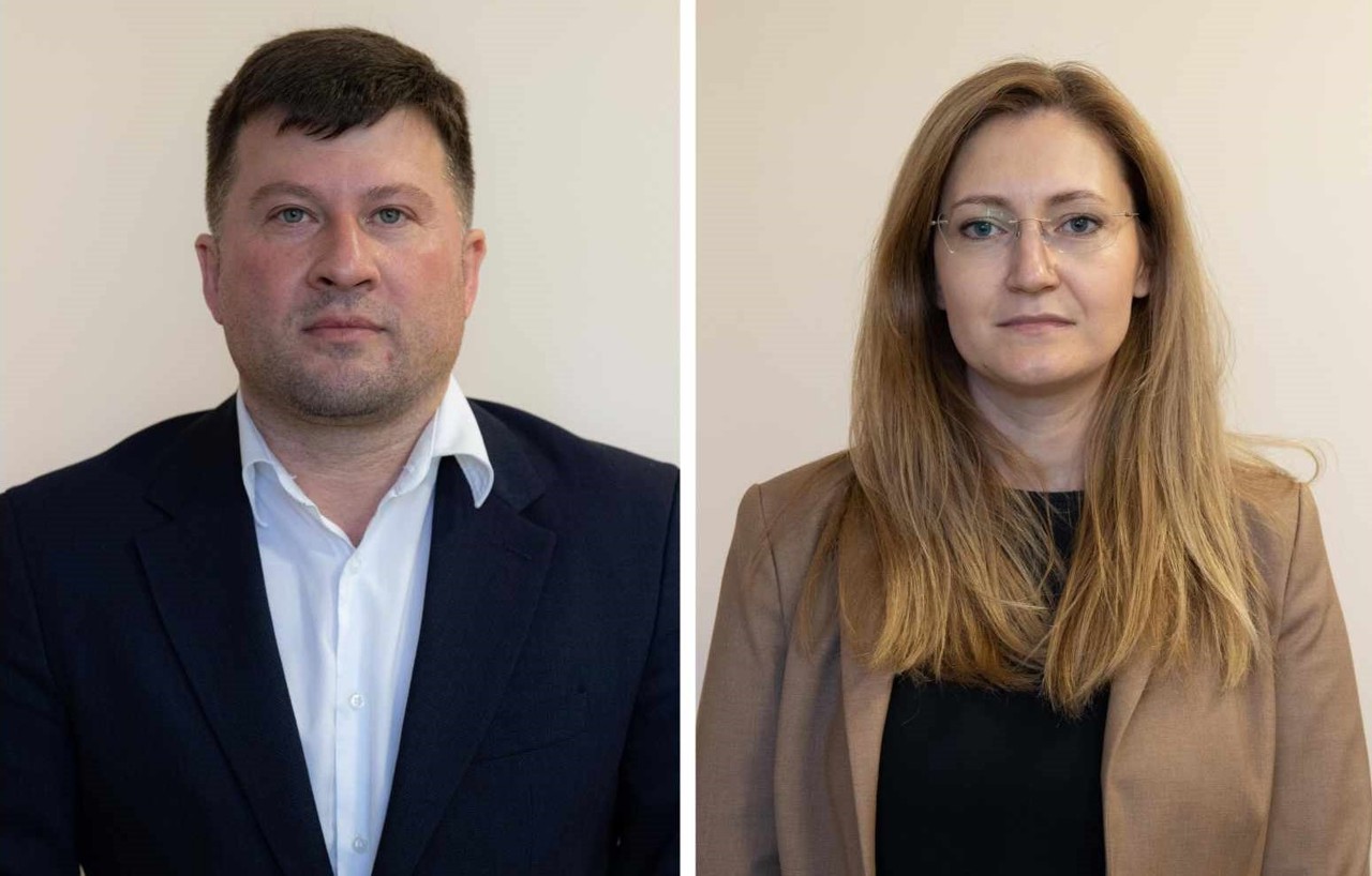 Moldova's Parliament to vote on two new CSM members