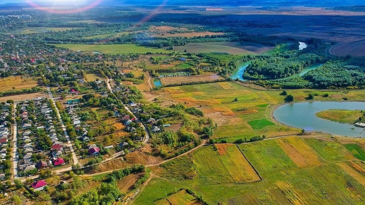 „Satul European Expres”: 399 de proiecte în valoare de circa 170 de milioane lei urmează a fi implementate