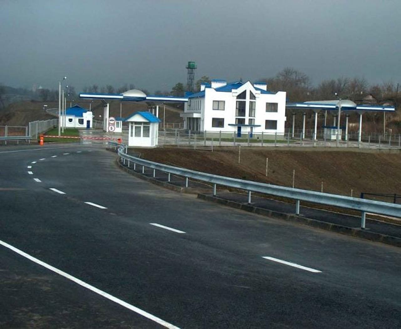 Control comun la frontieră: R. Moldova și România pregătesc implementarea sistemului la Lipcani-Rădăuți Prut