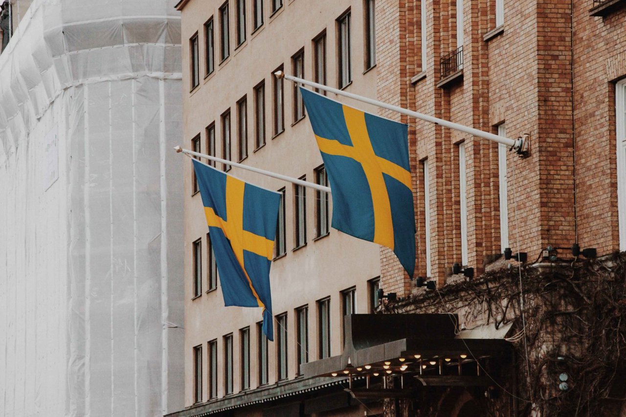 Sweden reintroduces internal border controls. MAEIE's recommendations for citizens