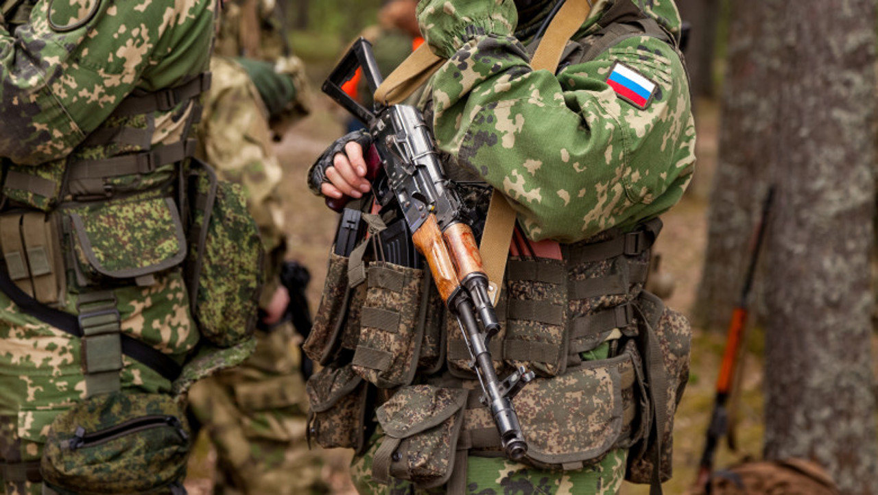 Russia suffers catastrophic losses for meager gains, UK says 