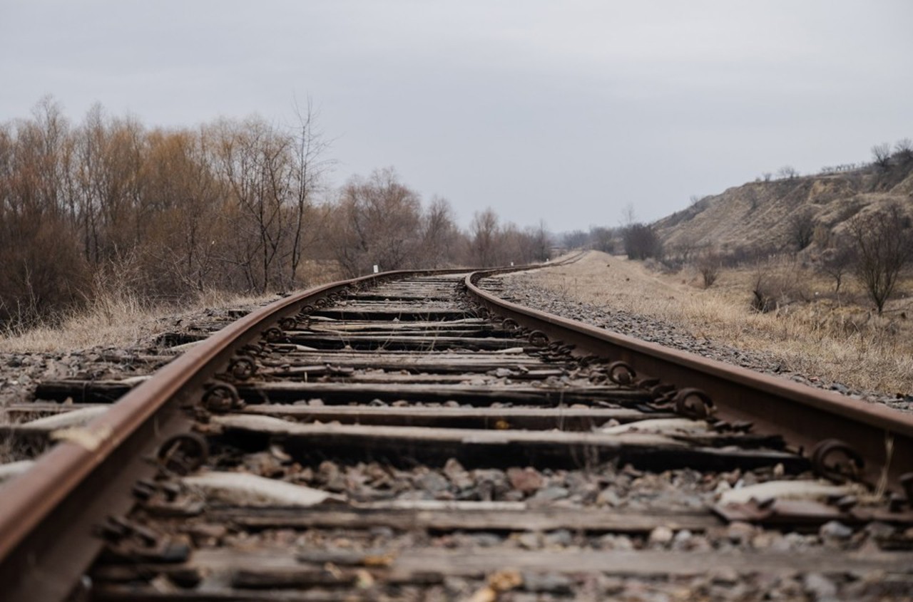 New rail infrastructure to bypass Ukraine transit routes