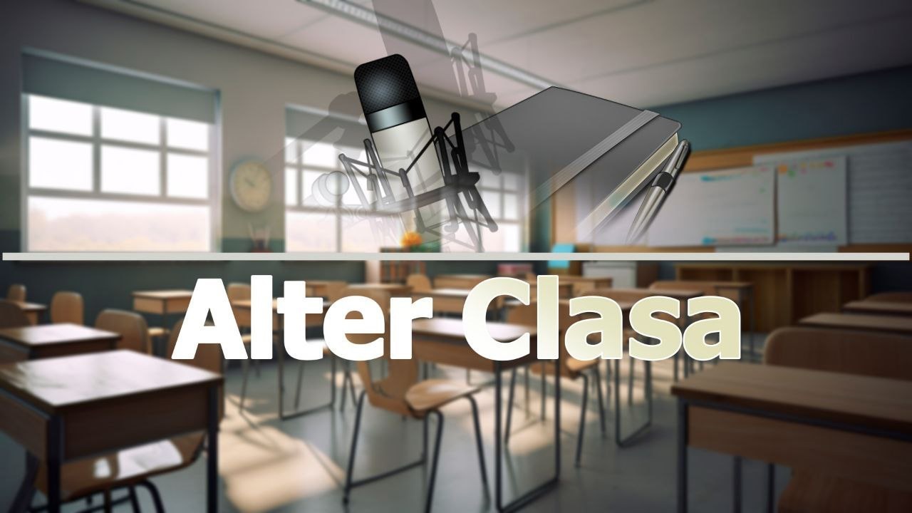 Alter Clasa” - radiomagazin pentru tineri || 15.12.2025