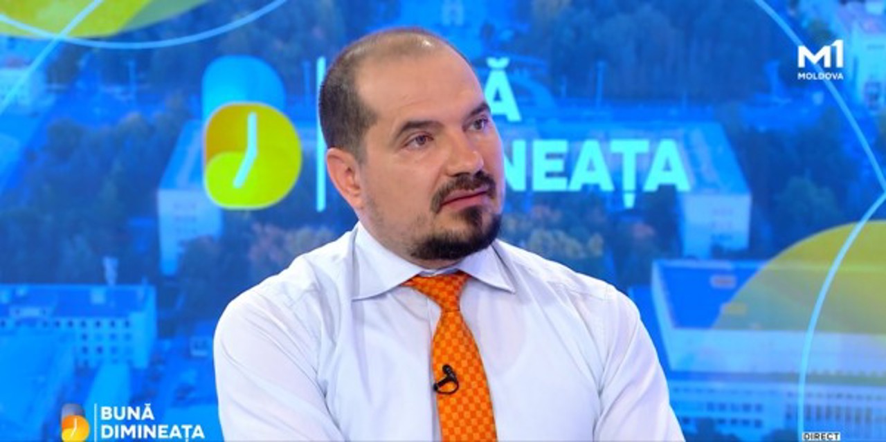 Amalgamarea voluntară, pe ultima sută de metri. Alexei Buzu: Guvernul va tripla, în 2027, mărimea stimulentelor acordate primăriilor 