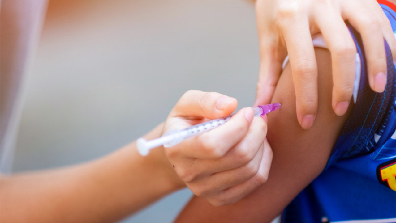 În Republica Moldova, rata de vaccinare este sub pragul de 95%. Explicațiile specialiștilor