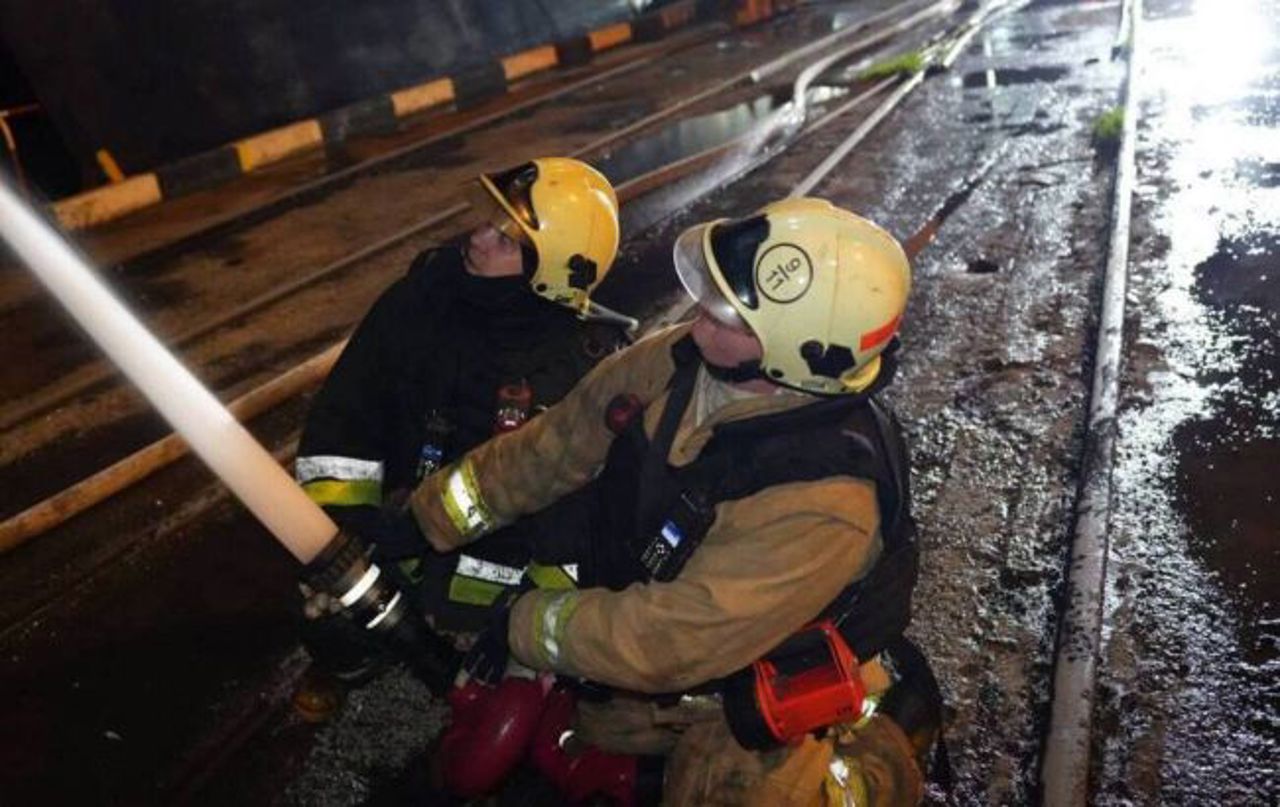 Al doilea atac asupra „KuibîșevAzot”: Ce rol are uzina în industria rusă