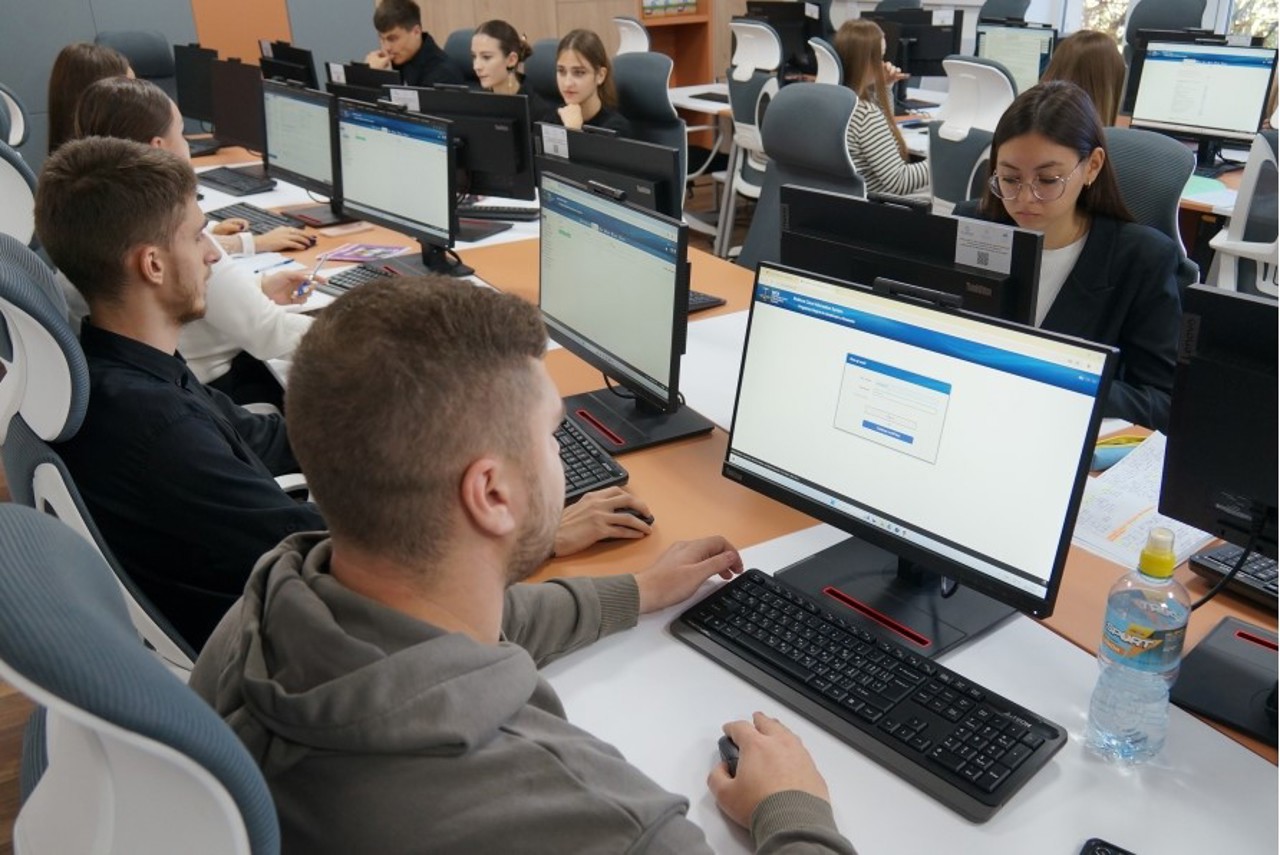 Moldova's vocational education sees high demand, with thousands of places filled