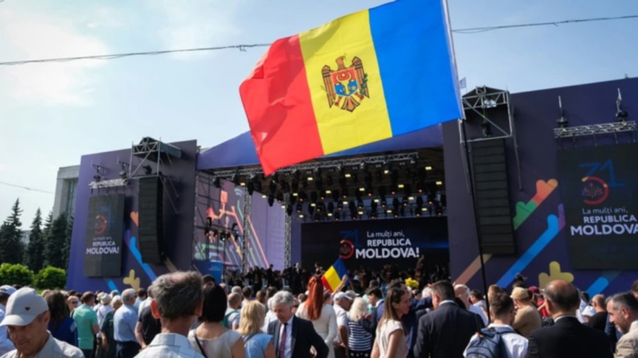 Primarul Capitalei acuză Guvernul de cheltuieli excesive pentru Ziua Independenței. Vodă: „Ceban răspândește minciuni despre guvernare”