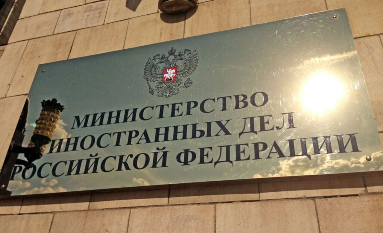 Moscova: Atașatul militar al Ambasadei României, declarat persona non grata