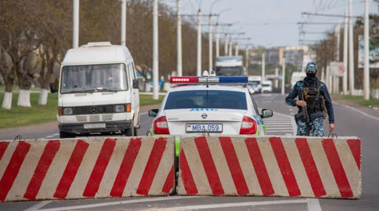 Moldova’s internal displacement crisis amid energy shortage