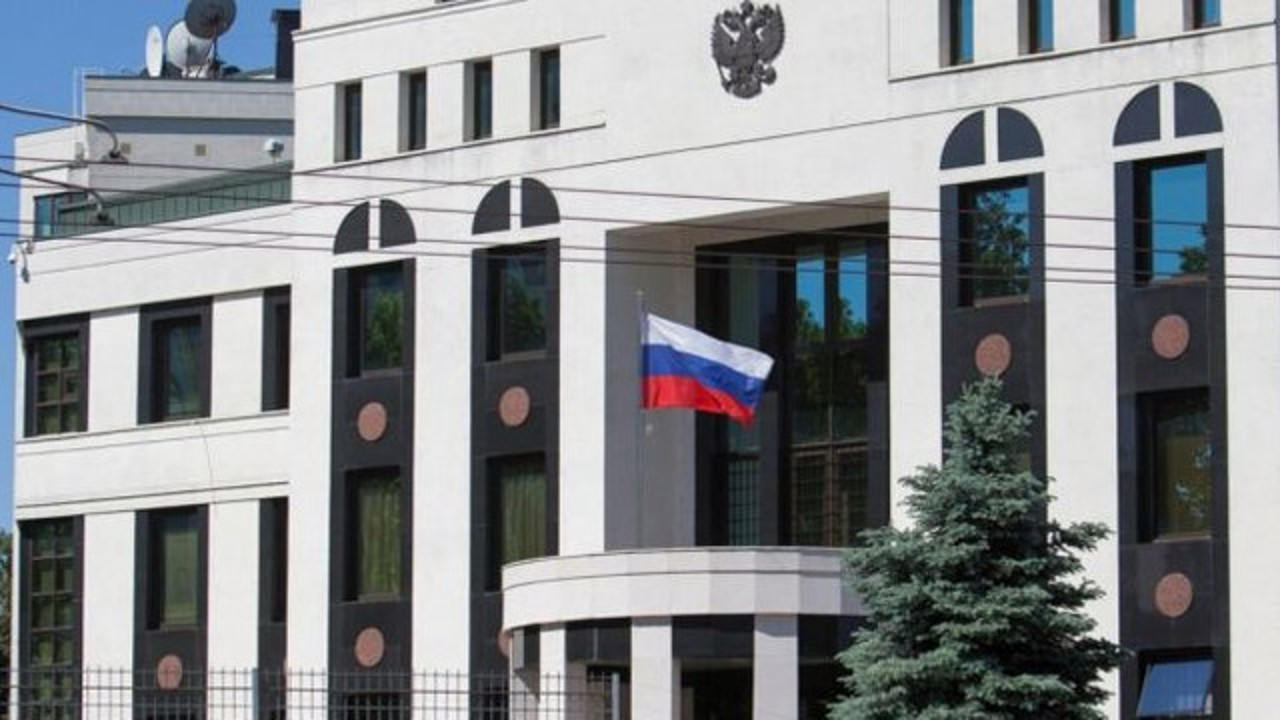 Authorities in Chisinau included the Russian Federation in the list of non-transparent countries