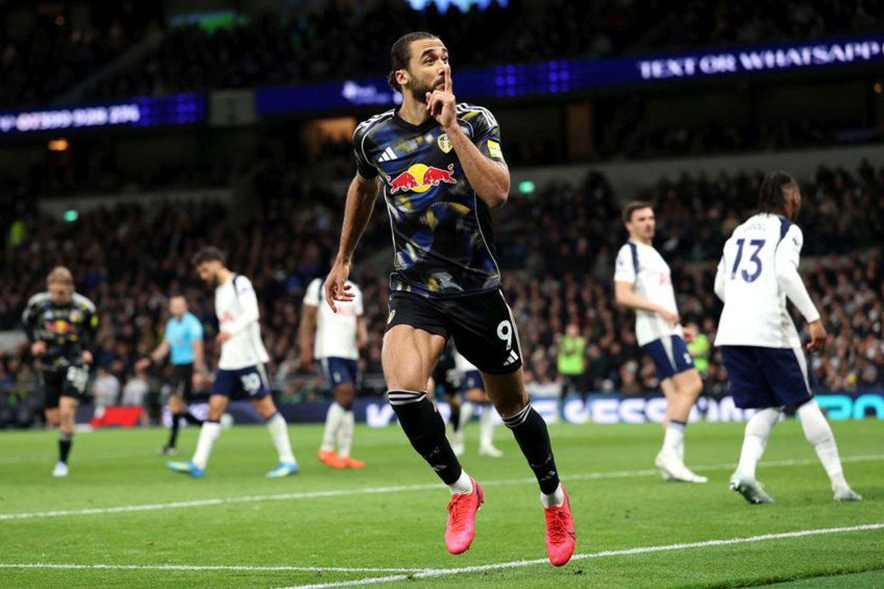 Pe muchie de cuțit: Tottenham Hotspur va încerca să evite retrogradarea din Premier League 