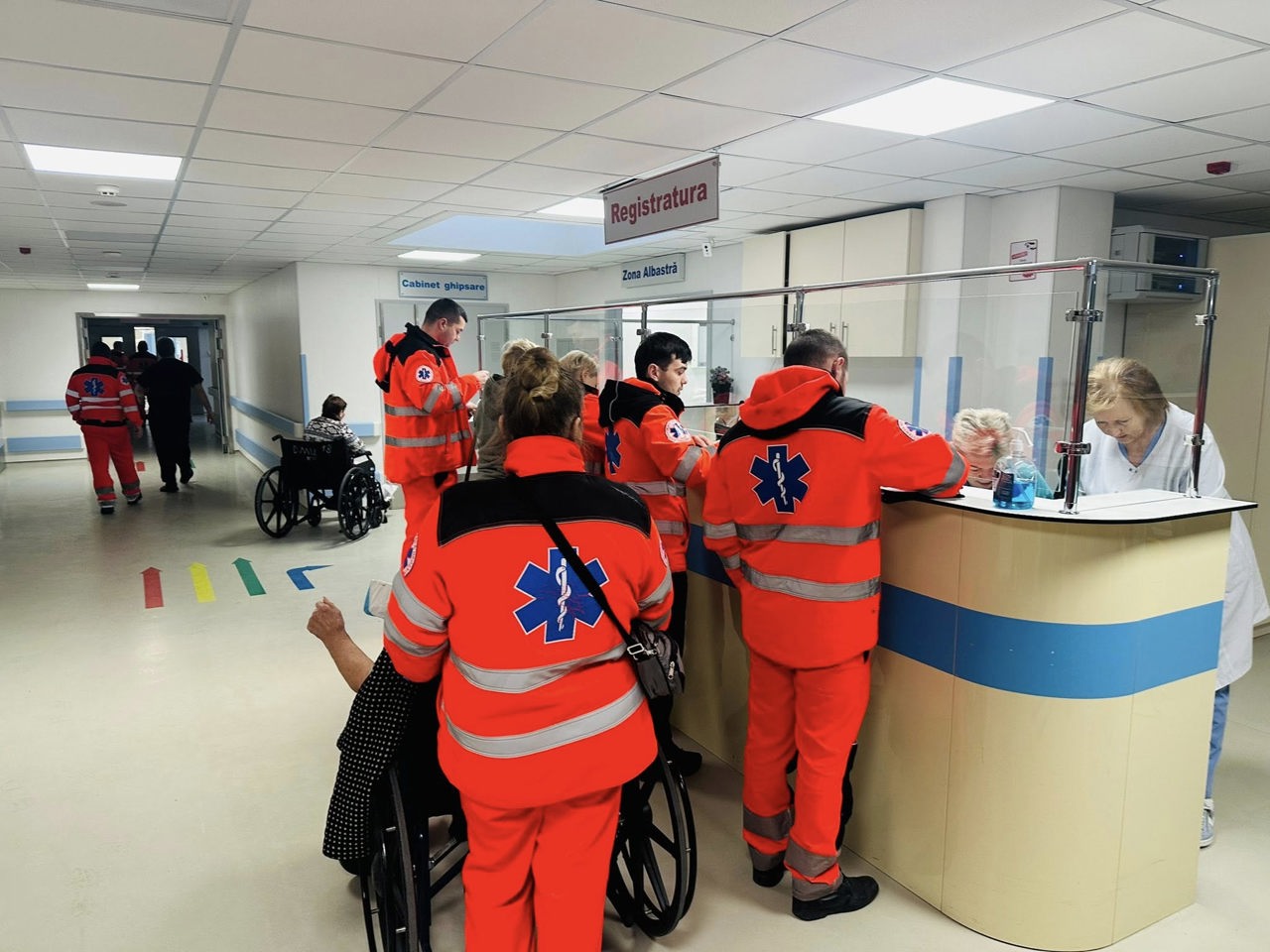 GHEȚUȘ | Circulație dificilă pe drumurile din Republica Moldova, transport restricționat și deconectări de energie electrică