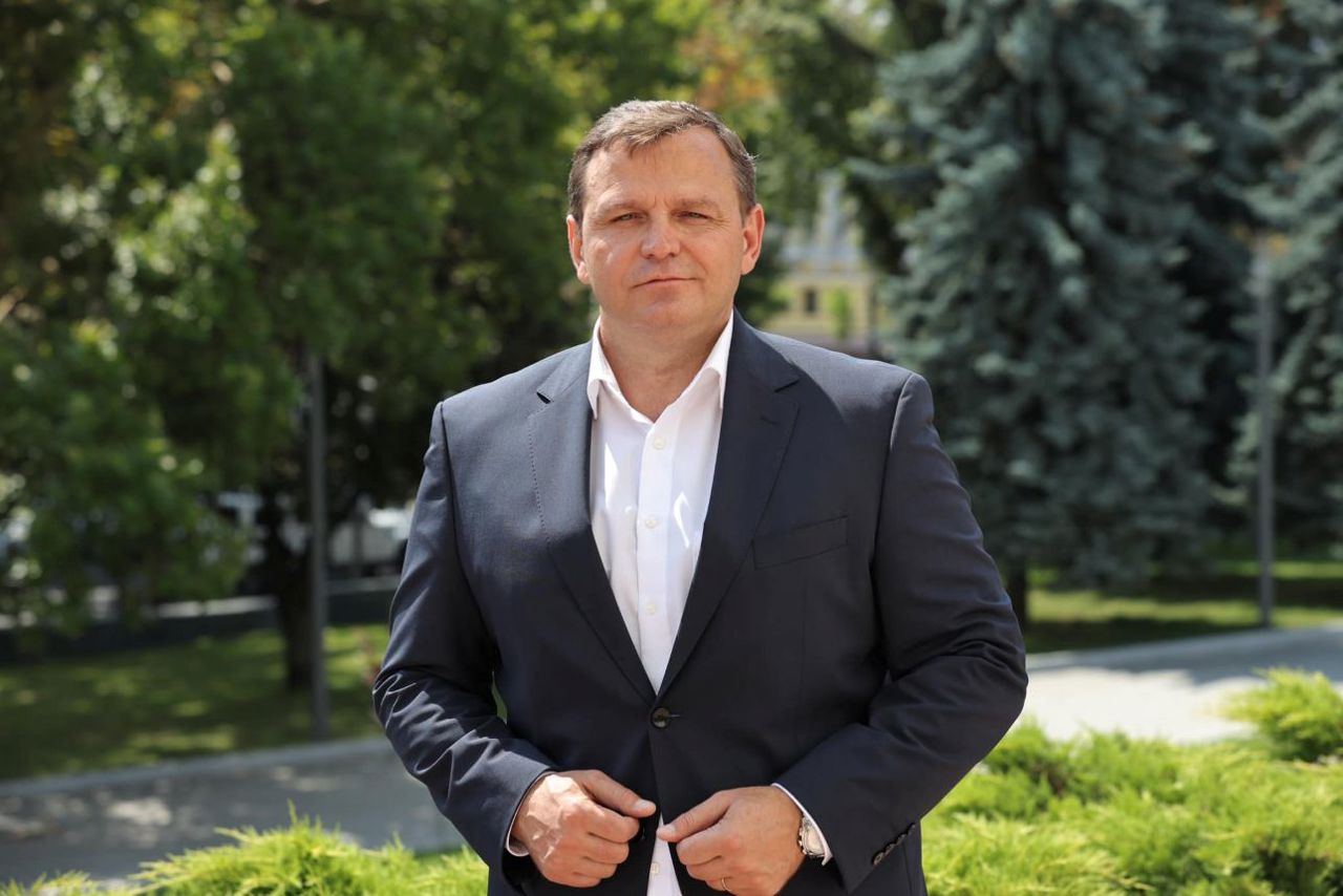 ELECTIONS 2025: Andrei Năstase launches campaign as independent — “Free, honest, determined”