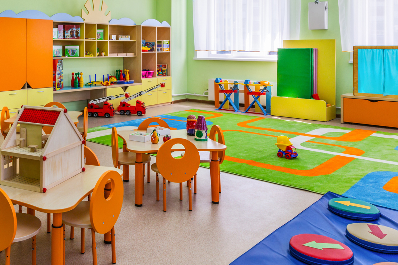 Rublenița kindergarten to offer safe, modern conditions via "European Village 2" program