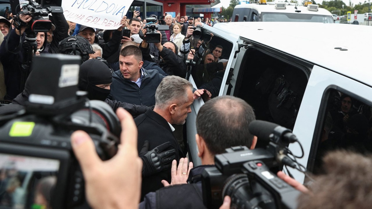 Peste 39 de milioane de dolari și 3,5 milioane de euro: prejudiciul pe care statul vrea să-l recupereze de la Vlad Plahotniuc