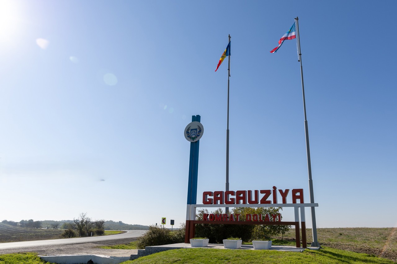 Vid electoral în Găgăuzia: un deputat local propune crearea unei comisii temporare, iar Cancelaria de Stat acuză o manevră politică