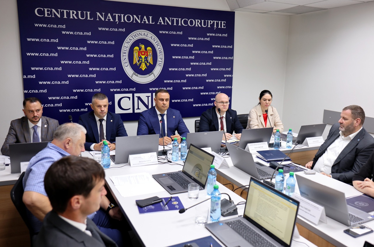 NAC reports 470 corruption cases and major asset seizures