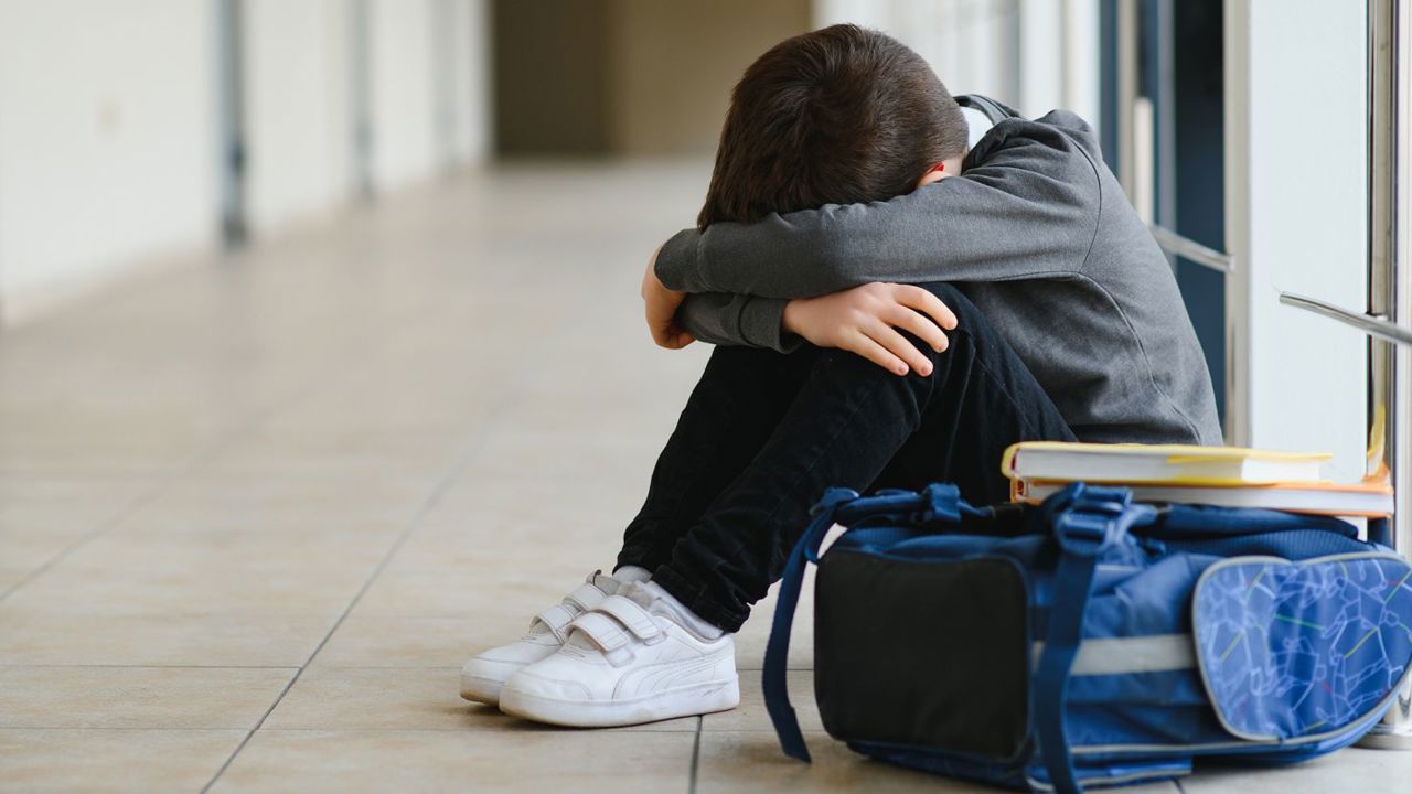 Исследование// Каждую неделю более 20% учащихся в Республике Молдова, становятся жертвами издевательств