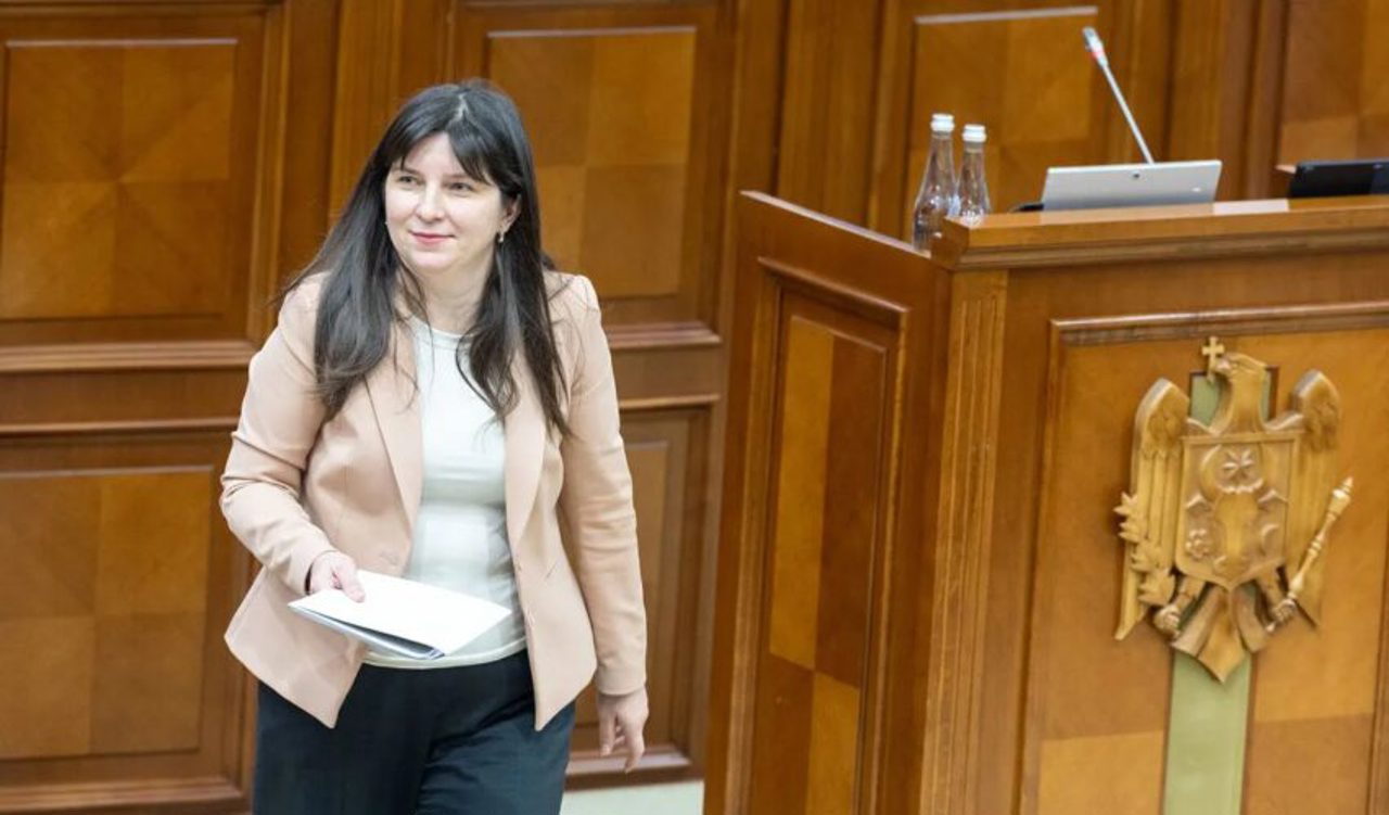 Victoria Belous confirmă că este pe lista potențialilor candidați ai PAS la Primăria Chișinău: „Nu cred că este o provocare imposibilă”