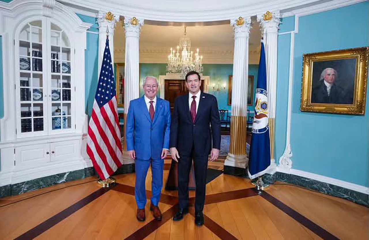 SUA își trimit noul ambasador la Chișinău. Joseph Burkhalter a depus jurământul
