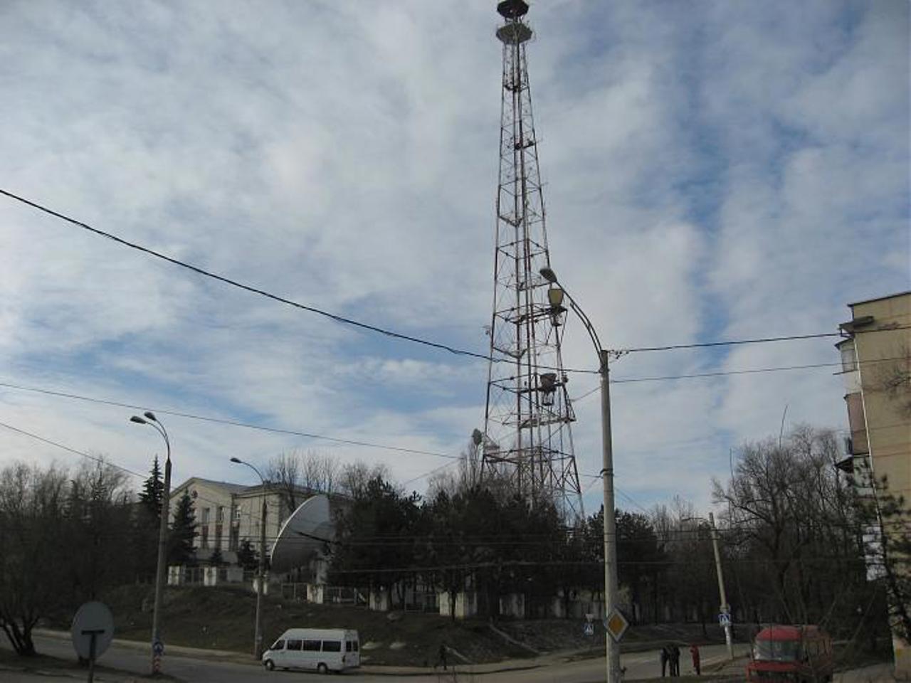 Televiziunea publica Moldova 1 împlinește 65 de ani de la prima emisie