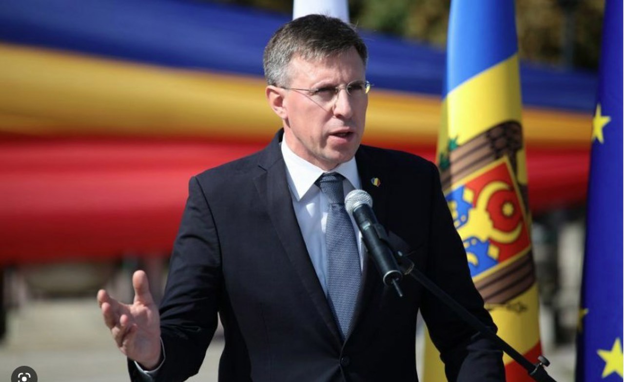 Спустя пять лет экс-примар столицы Дорин Киртоакэ был оправдан по делу о платной парковке