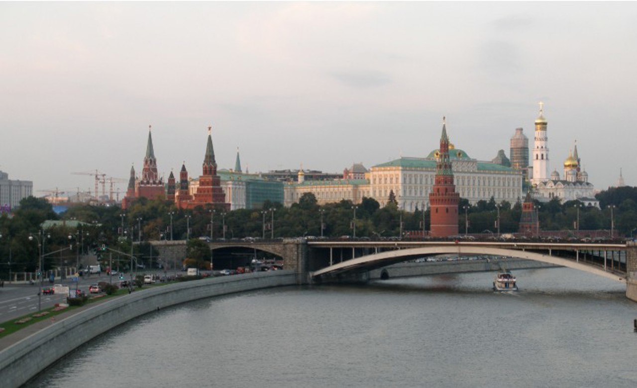 Sancțiunile internaționale își fac efectul: economia Rusiei se contractă pe măsură ce cresc cheltuielile pentru apărare