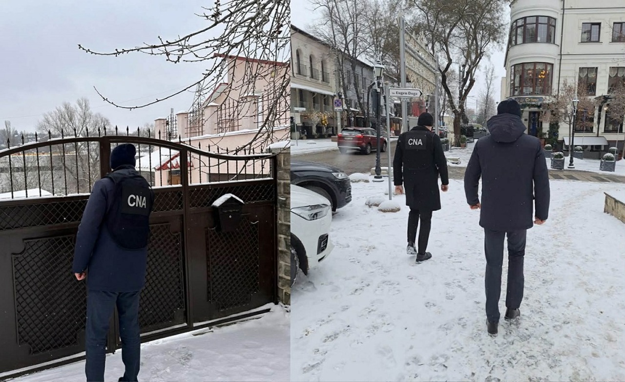 Local construit ilegal într-o zonă istorică: CNA anchetează zece persoane, inclusiv un funcționar din Ministerul Culturii