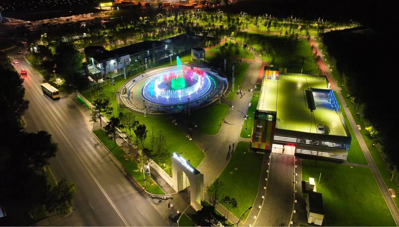 Un parc din București va purta numele lui Donald Trump: Opțiunea „Maia Sandu” pierde pe ultima sută de metri