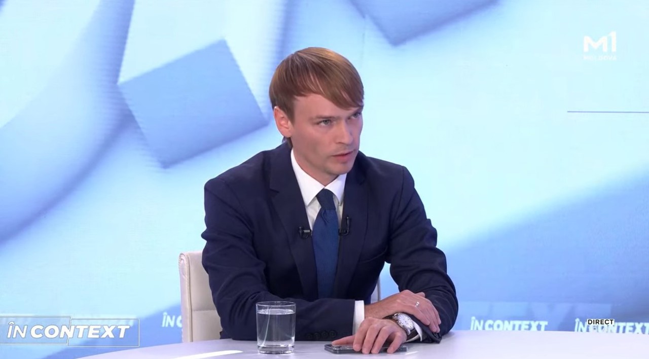 Secretar de stat, despre protestul de la Tiraspol: Regimul speculează problemele economice. „Sunt acțiuni propagandistice”. 